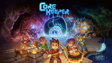 Core Keeper ค้นหาสัตว์ประหลาด วัตถุโบราณ และทรัพยากรต่าง ๆ มากมาย!