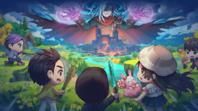 Fans Dungeon เกม P2E RPG ฝีมือคนไทย