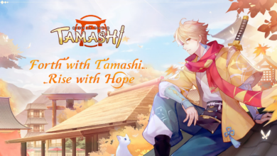 Tamashi : Rise of Yokai เปิดให้ลงทะเบียนล่วงหน้าบนสโตร์ไทยแล้ว