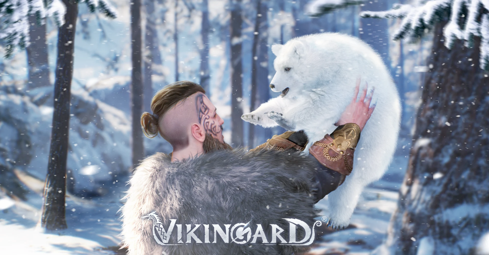 Vikingard เปิดให้บริการทั้ง iOS/Android บนสโตร์ไทยแล้ว 1 Vikingard เกมมือถือ RPG สวมบทเป็นไวกิ้งแล้วไปบุกดินแดนอื่นจากค่าย NetEase