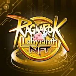 0510202001647500122324 Ragnarok Labyrinth NFT icon