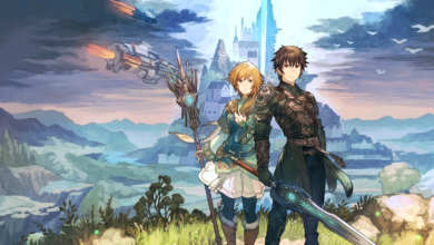 Edge of Eternity