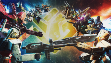 [พรีวิว] GUNDAM EVOLUTION
