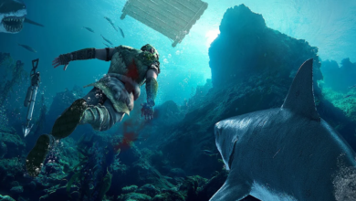 LOST in Blue ปล่อยลงครบทั้ง iOS/Android บนสโตร์ไทย มาพร้อมภาษาไทยในเกม