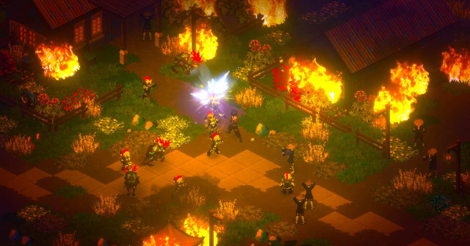Ghostlore เกม ARPG สไตล์ Diablo 2 ผสมผสาน Titan Quest 1 Ghostlore เกม ARPG สไตล์ Diablo 2 ผสมผสาน Titan Quest