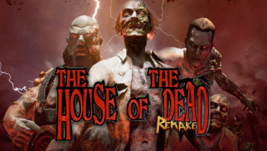 [รีวิว] The House of the Dead: Remake คฤหาสน์นรกฉบับยกเครื่องใหม่