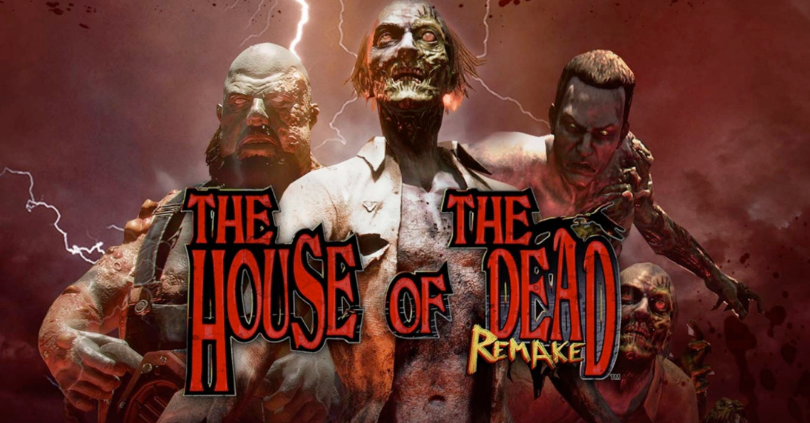 [รีวิว] The House of the Dead: Remake คฤหาสน์นรกฉบับยกเครื่องใหม่