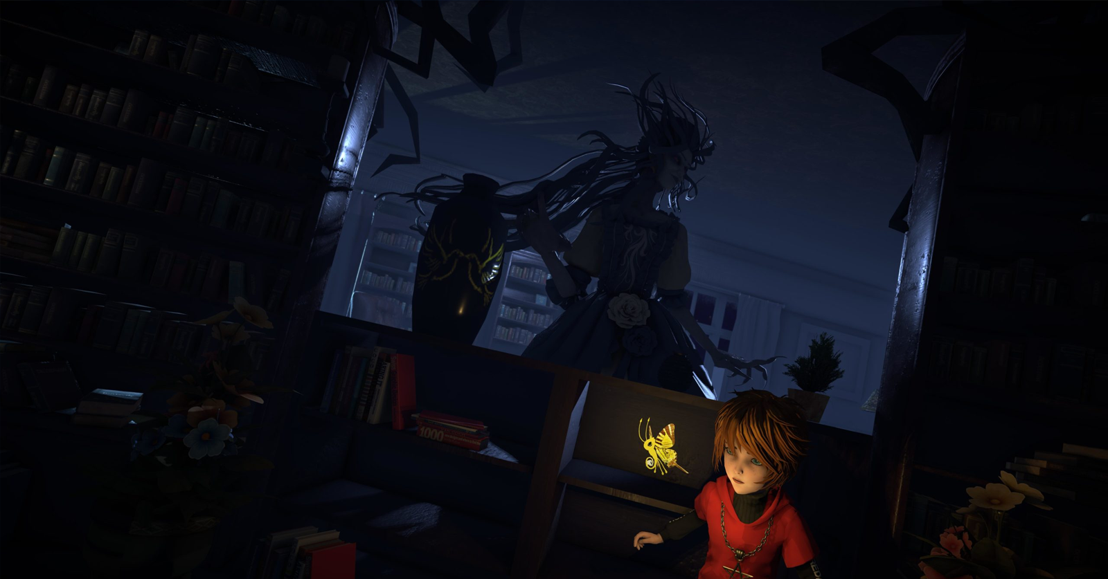 [รีวิว] In Nightmare – ฝันสยอง หลอนในจิต