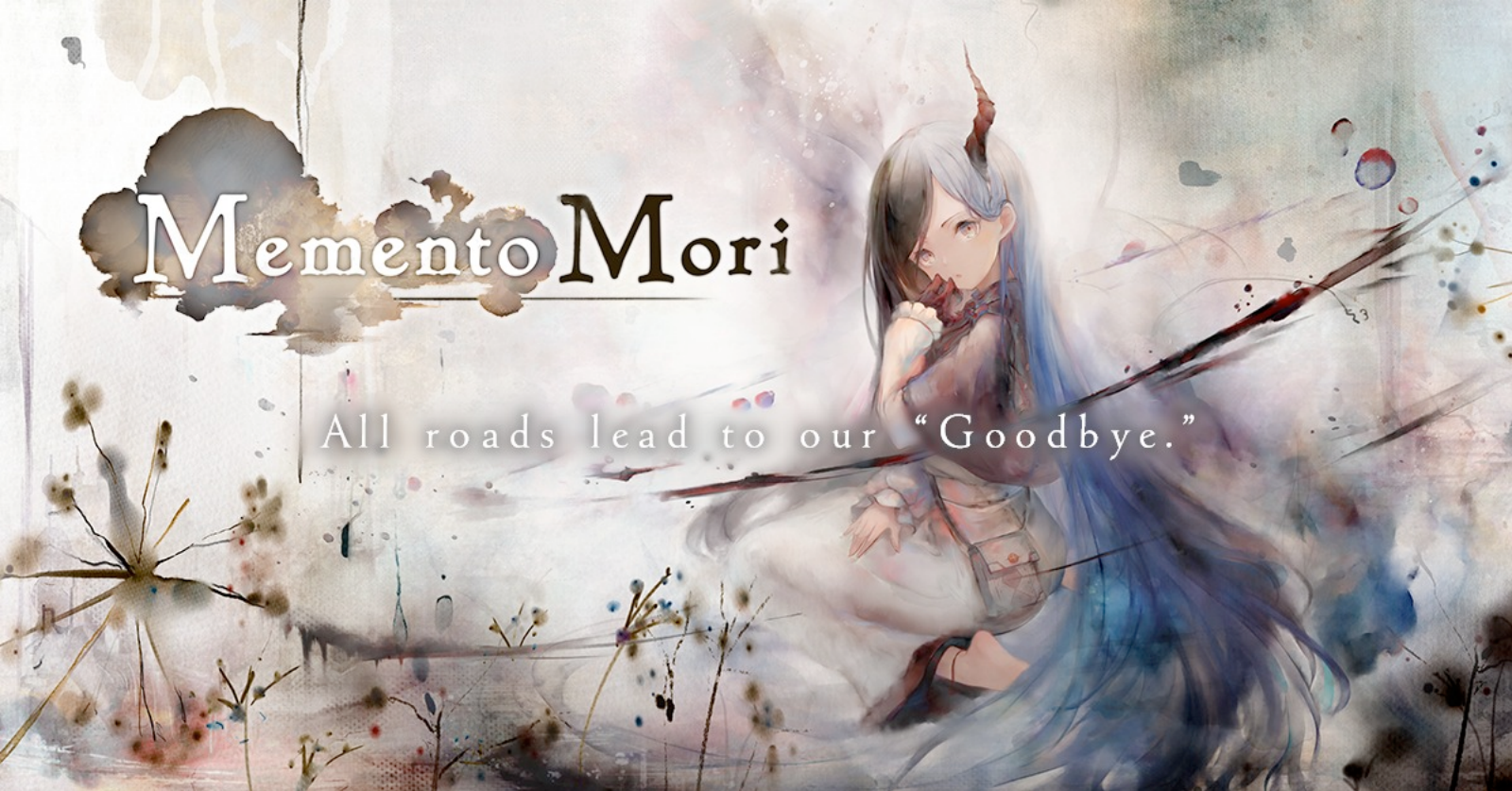 Memento Mori เปิดลงทะเบียนล่วงหน้าเวอร์ชั่น ENG. บนระบบ iOS แล้ว !!! 1 Memento Mori เปิดลงทะเบียนล่วงหน้าเวอร์ชั่น ENG. บนระบบ iOS แล้ว !!!