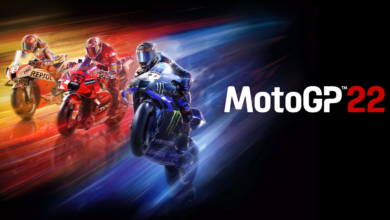 MotoGP™ 22 จำหน่ายแล้ววันนี้ พร้อมรองรับภาษาไทย!