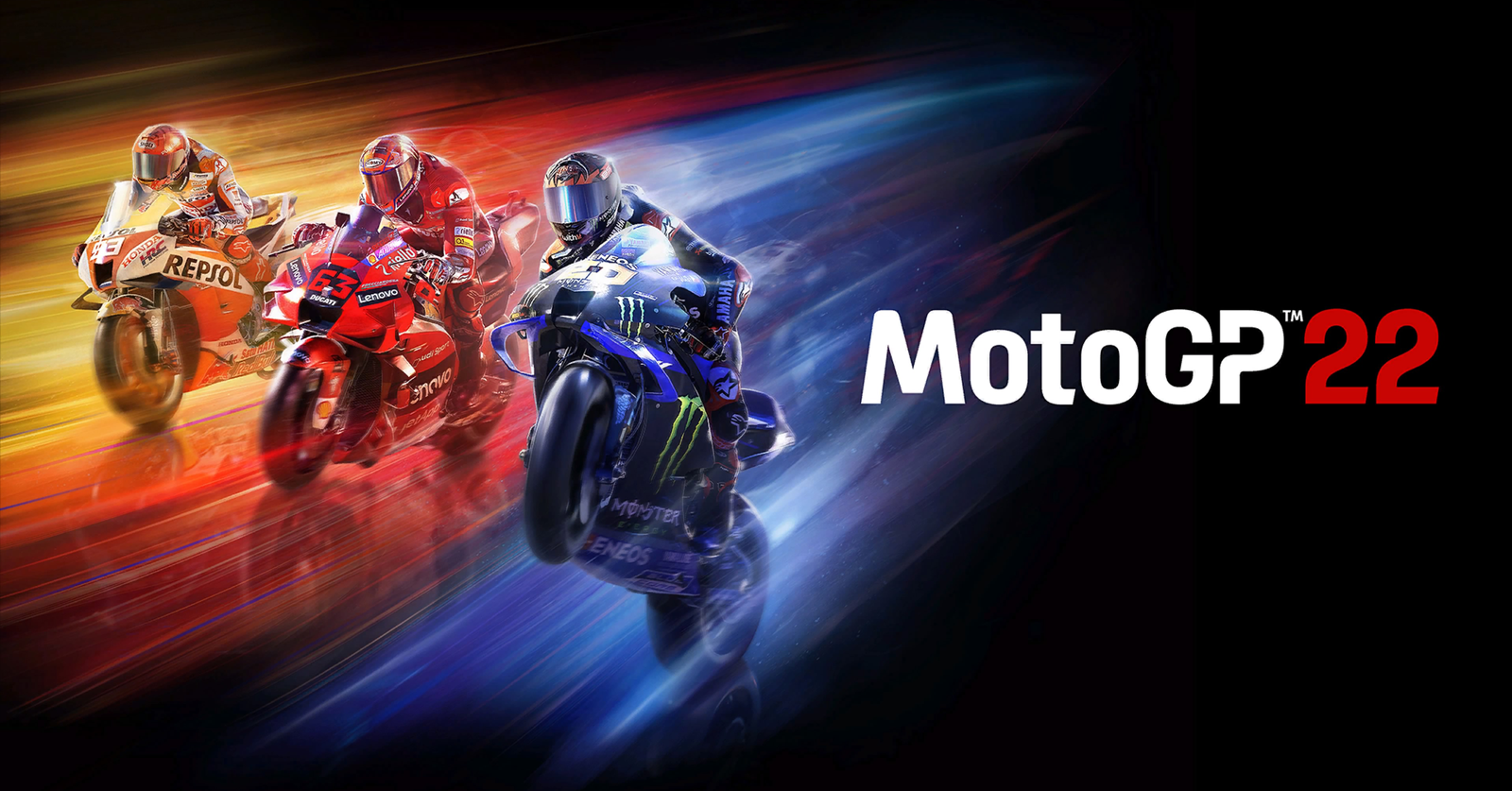 MotoGP™ 22 จำหน่ายแล้ววันนี้ พร้อมรองรับภาษาไทย!