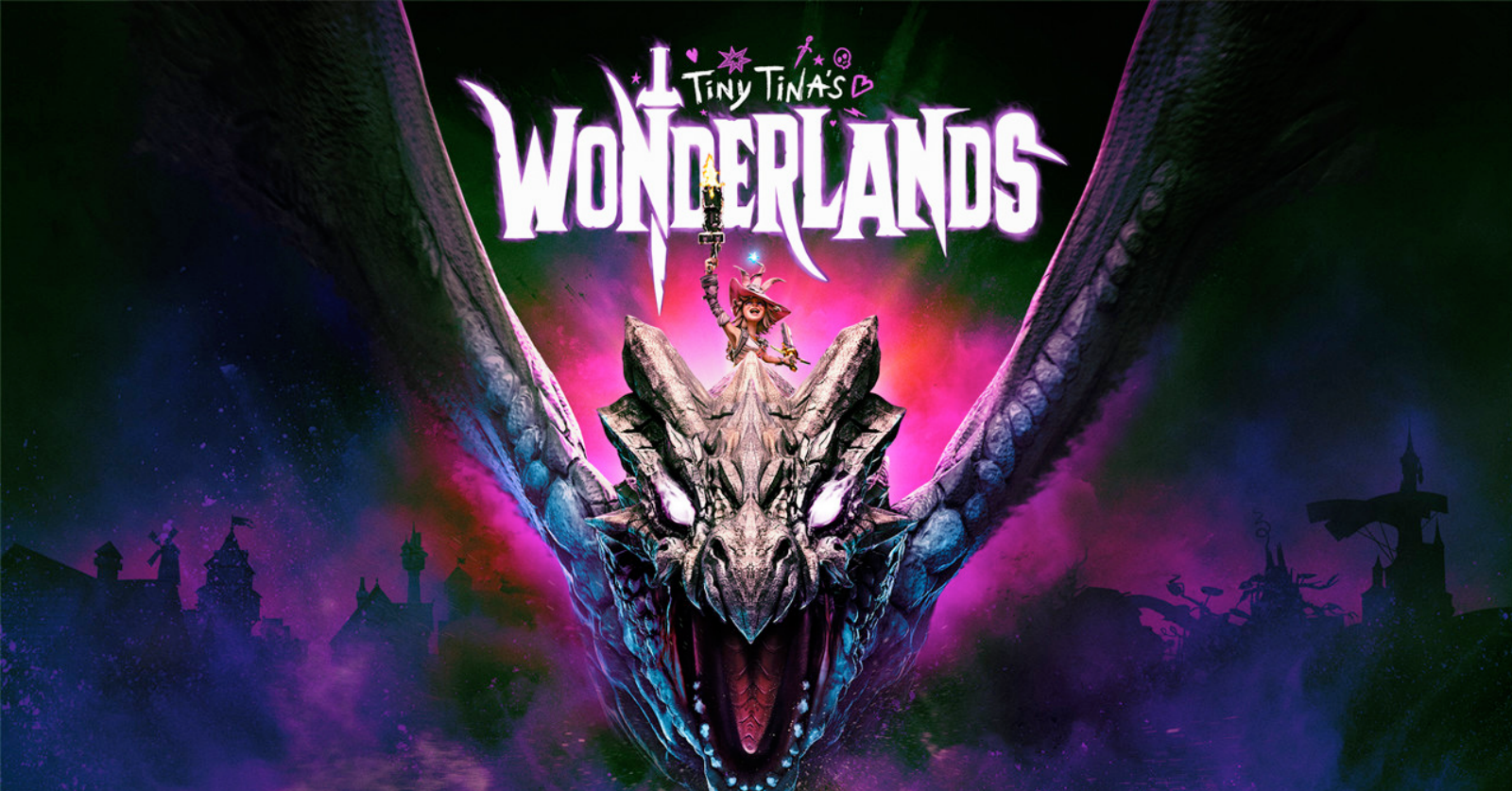 Tiny Tina's Wonderlands