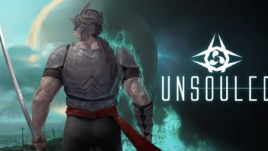 Unsouled เกม Action RPG เลือดสาดปล่อยลง Steam แล้ว