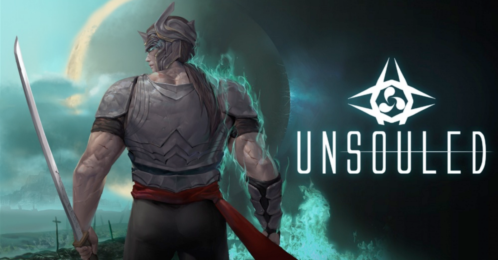 Unsouled เกม Action RPG เลือดสาดปล่อยลง Steam แล้ว 1 Unsouled เกม Action RPG เลือดสาดปล่อยลง Steam แล้ว