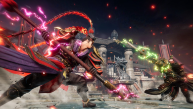 Three Kingdoms: Legends of War เปิดให้บริการบนสโตร์ต่างประเทศแล้ว