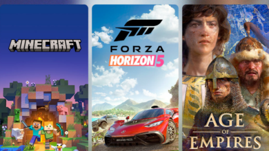 [รีวิว] PC Game Pass บุฟเฟ่ต์เกมสุดฮิตมาถึงประเทศไทยแล้ว!