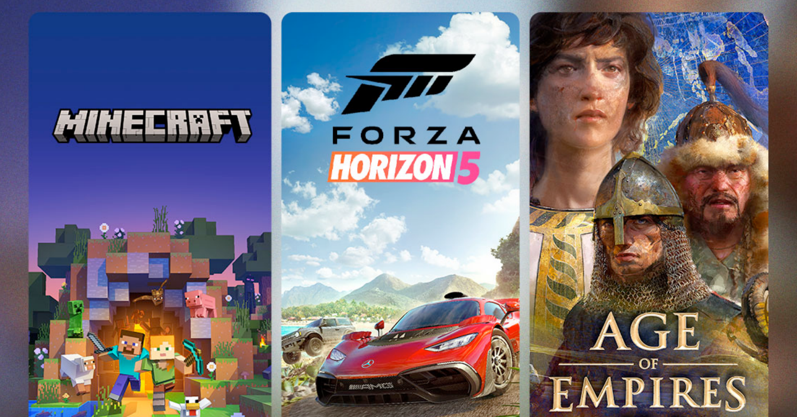 [รีวิว] PC Game Pass บุฟเฟ่ต์เกมสุดฮิตมาถึงประเทศไทยแล้ว!