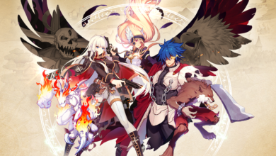 Ragnarok Monster’s Arena เปิดให้บริการทั้ง iOS/Android บนสโตร์ไต้หวัน