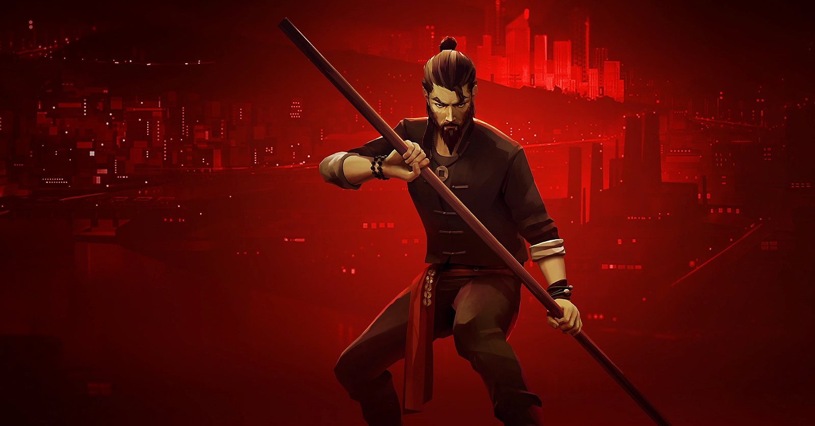 [รีวิว] Sifu (เวอร์ชั่น PS5) – อาตี๋เดือด ตะลุยแก๊งเถื่อน