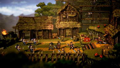 Codename: Wandering Sword เปิดตัวอย่างเป็นทางการบนพีซีแล้ว