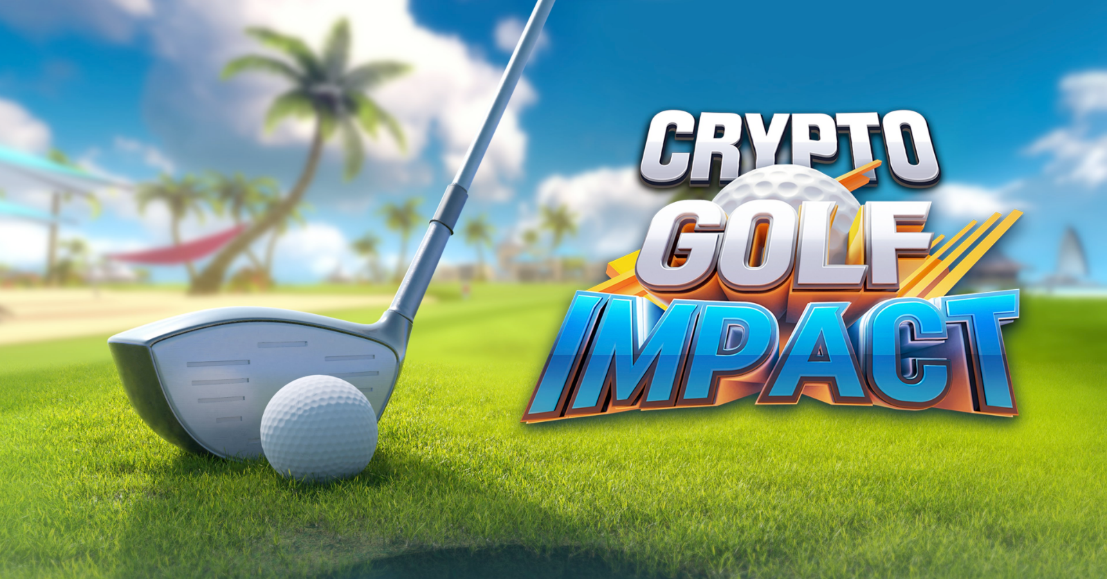 Crypto Golf Impact พร้อมออกวงสวิงบนสโตร์ไทยแล้ว 1 Crypto Golf Impact พร้อมออกวงสวิงบนสโตร์ไทยแล้ว