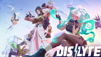 Dislyte เปิดให้บริการบนสโตร์ไทยแล้ว