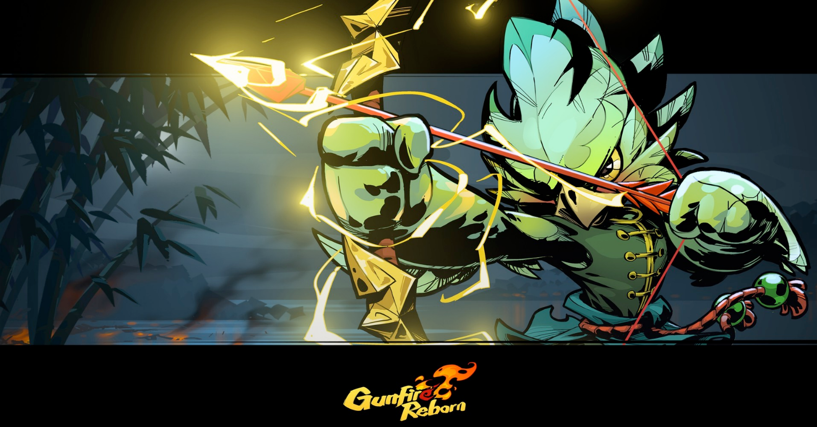 จาก PC สู่มือถือ! Gunfire Reborn เปิดวางจำหน่ายบนแพลตฟอร์มสมาร์ทโฟนแล้ววันนี้ทั้ง iOS/Android !!! 1 จาก PC สู่มือถือ! Gunfire Reborn เปิดวางจำหน่ายบนแพลตฟอร์มสมาร์ทโฟนแล้ววันนี้ทั้ง iOS/Android !!!