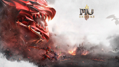 MU ORIGIN 3 เปิดให้บริการโซน US/EU แล้ววันนี้ !!!