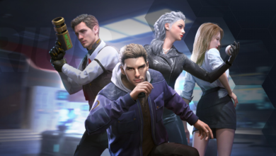 Mission Zero เปิดให้ลงทะเบียนล่วงหน้าแล้ววันนี้!