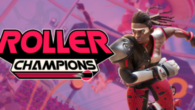 Roller Champions พร้อมให้เล่นฟรีแล้ว