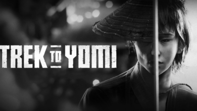 [รีวิว] Trek to Yomi – สวมบทเป็นซามูไรเดนตายในโทนขาวดำ