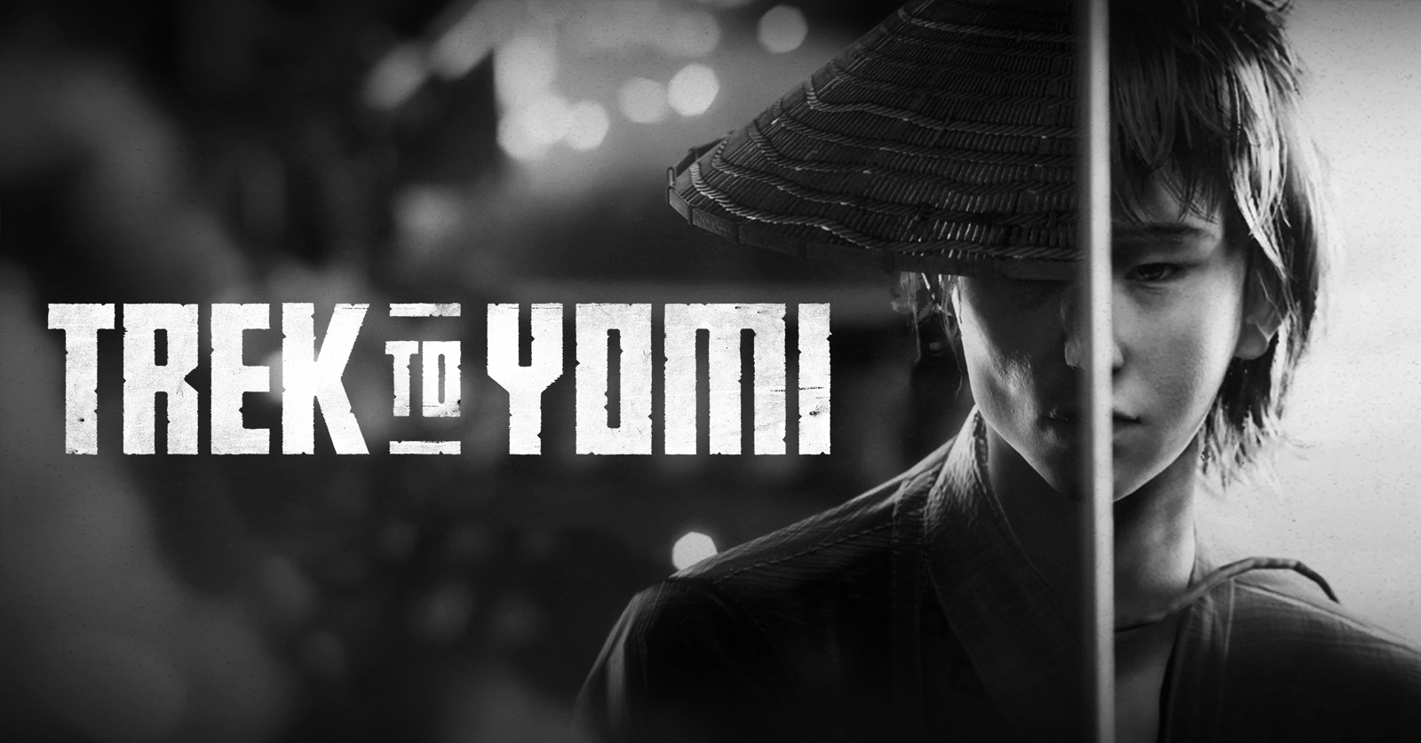 [รีวิว] Trek to Yomi – สวมบทเป็นซามูไรเดนตายในโทนขาวดำ