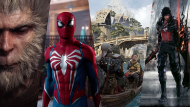 รวมรายชื่อเกมเอ็กคลูซีฟน่าจับตามองบน PS5 ในปี 2022 - 2023