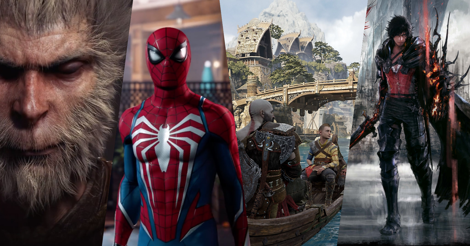 รวมรายชื่อเกมเอ็กคลูซีฟน่าจับตามองบน PS5 ในปี 2022 - 2023 1 รวมรายชื่อเกมเอ็กคลูซีฟน่าจับตามองบน PS5 ในปี 2022 - 2023