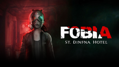 รู้จักกับ Fobia เกมเอาชีวิตรอดในโรงแรมสยองที่แฟนๆ Resident Evil ไม่ควรพลาด
