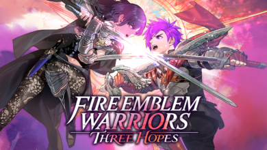 [พรีวิว] Fire Emblem Warriors: Three Hopes