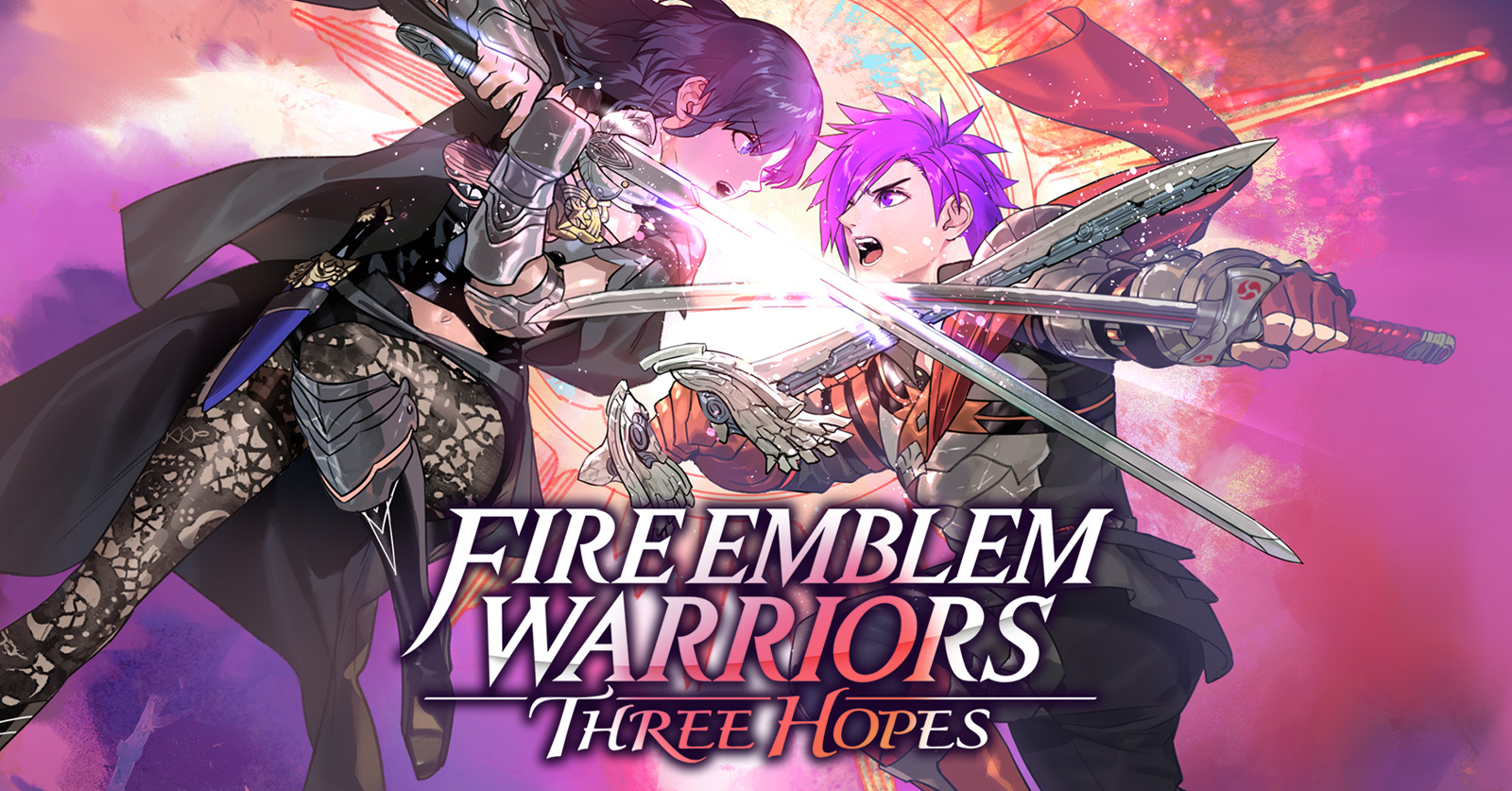 [พรีวิว] Fire Emblem Warriors: Three Hopes
