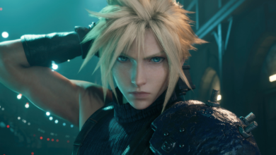 Final Fantasy VII: Remake Intergrade ประกาศลง Steam แล้ว