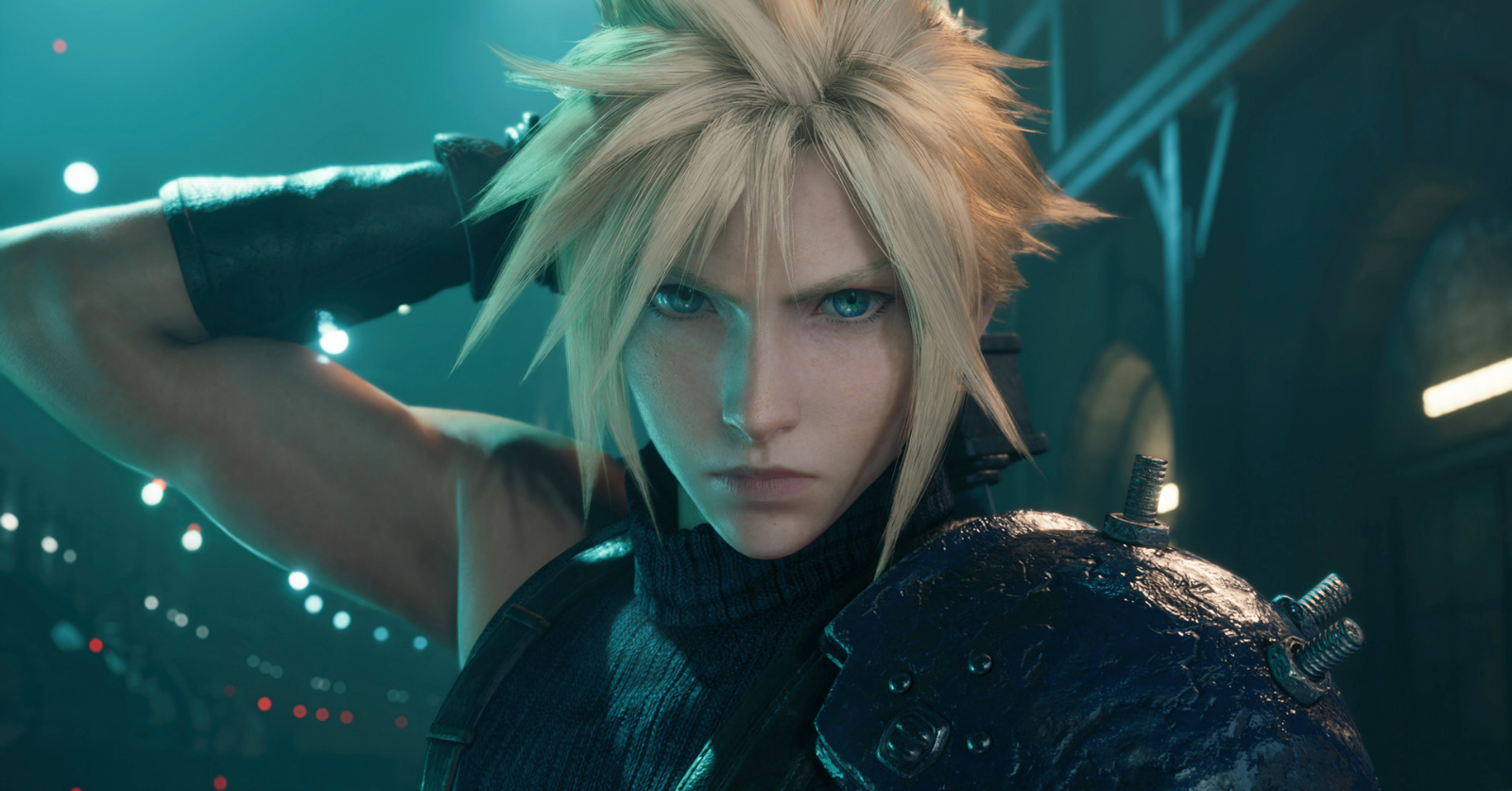 Final Fantasy VII: Remake Intergrade ประกาศลง Steam แล้ว 1 Final Fantasy VII: Remake Intergrade ประกาศลง Steam แล้ว