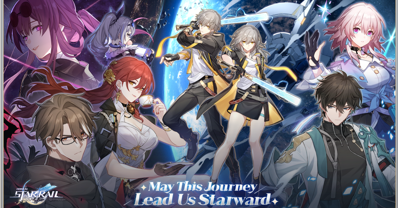 [รีวิว] Honkai: Star Rail ช่วง Closed Beta