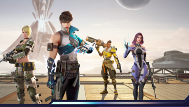 Hyper Front เปิดให้บริการแล้ววันนี้ ! มาพร้อมภาษาไทย