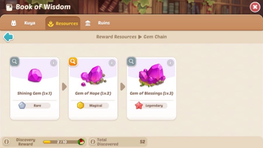 [รีวิว] Merge Kuya Island – เกมมือถือ Casual เล่นง่าย กราฟิกน่ารัก