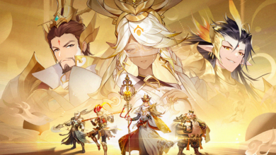 Legends of Wukong: Demon Arena เปิดให้ลงทะเบียนล่วงหน้าบนสโตร์ไทย