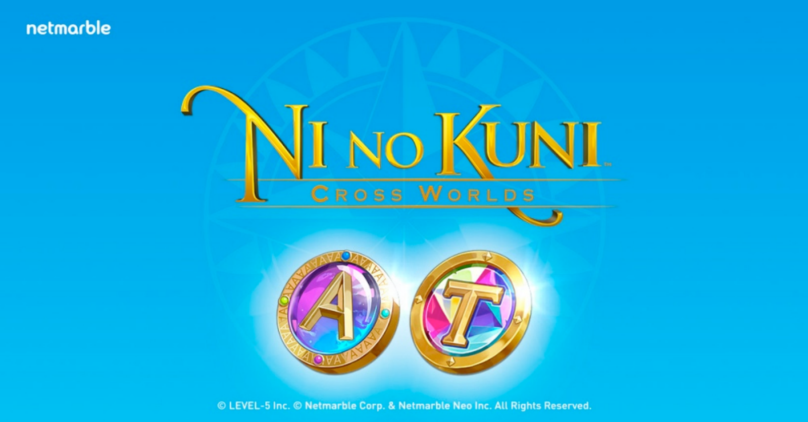 Ni no Kuni: Cross Worlds เปิดฟังก์ชันแลกเปลี่ยนโทเคน 2 ชนิด 1 Ni no Kuni: Cross Worlds เปิดฟังก์ชันแลกเปลี่ยนโทเคน 2 ชนิด
