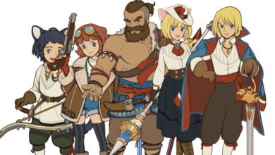 Ni no Kuni: Cross Worlds - เทคนิคการใส่อาวุธให้เกิดประสิทธิภาพสูงสุด