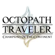 Octopath Traveler: Champions Of The Continent
