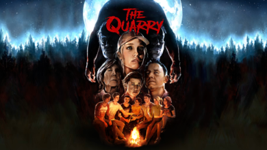 [รีวิว] The Quarry ขาโจ๋ท้าตาย ค่ายหฤโหด