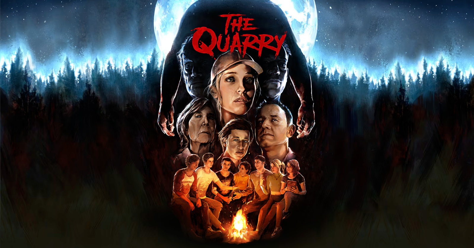 [รีวิว] The Quarry ขาโจ๋ท้าตาย ค่ายหฤโหด