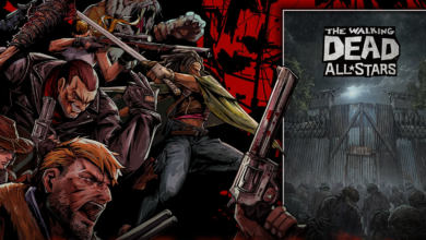 The Walking Dead: All-Stars เปิดให้บริการบนสโตร์เกาหลีแล้ว