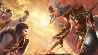 มีภาษาไทย ! Westward Journey Restarts เปิดให้บริการบนสโตร์ไทยแล้ว